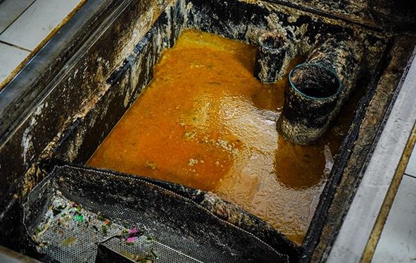 the average cost of grease trap cleaning company can vary depending on the size of the trap and the frequency of cleaning